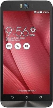 Asus ZenFone Selfie ZD551KL 32Gb Red